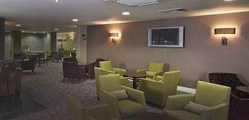 Telford Hotel & Golf Resort