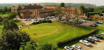 Telford Hotel & Golf Resort