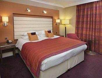 Telford Hotel & Golf Resort