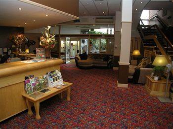 Wynnstay Arms Hotel Wrexham