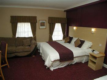 Wynnstay Arms Hotel Wrexham