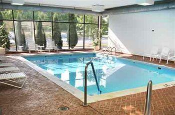 Radisson Inn Akron/Fairlawn