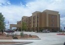 Hampton Inn & Suites Albuquerque - Coors Road