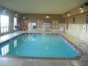 Hampton Inn & Suites Albuquerque - Coors Road