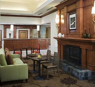 Hilton Garden Inn Dallas/Allen