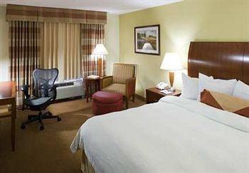 Hilton Garden Inn Dallas/Allen