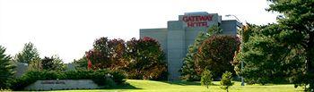 Gateway Hotel Ames