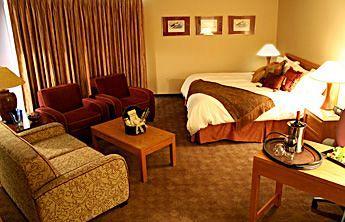 Gateway Hotel Ames