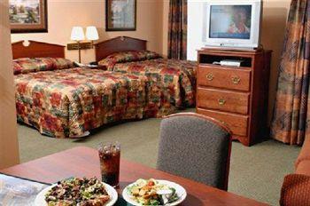 GrandStay Residential Suites Hotel Ames