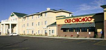 GrandStay Residential Suites Hotel Ames