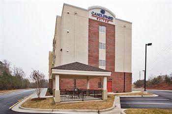 Candlewood Suites Apex Raleigh Area