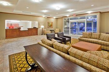 Candlewood Suites Apex Raleigh Area