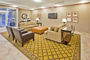 Candlewood Suites Apex Raleigh Area