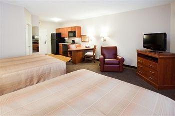 Candlewood Suites Apex Raleigh Area