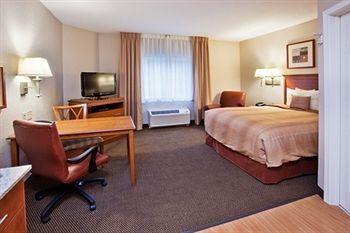 Candlewood Suites Apex Raleigh Area