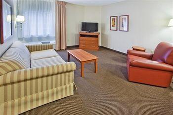 Candlewood Suites Apex Raleigh Area