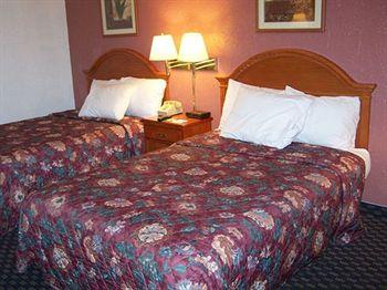 Budgetel Inn & Suites Arlington