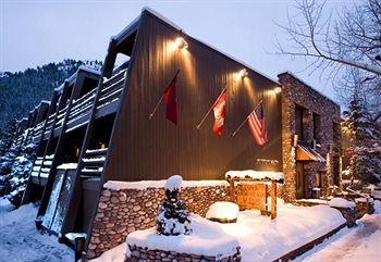 Aspen Mountain Lodge