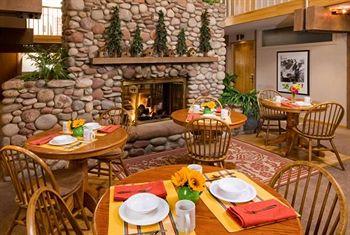 Aspen Mountain Lodge