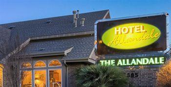 Hotel Allandale