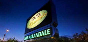 Hotel Allandale