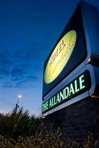 Hotel Allandale