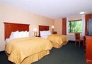 Comfort Inn Vail Beaver Creek Avon (Colorado)