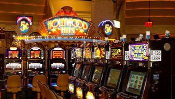 Hollywood Slots Hotel and Raceway