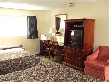 Bedford Motel (Massachusetts)