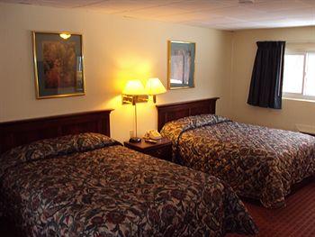 Bedford Motel (Massachusetts)