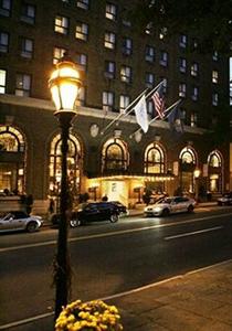 Hotel Bethlehem (Pennsylvania)