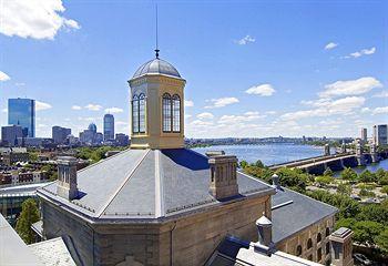 Liberty Hotel Boston