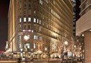 The Boston Park Plaza Hotel & Towers