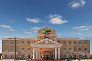Holiday Inn Express & Suites Brady