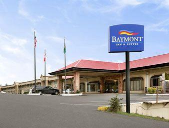 Baymont Inn and Suites Bremerton/Silverdale, WA