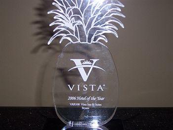 Vista Inn & Suites Bryant