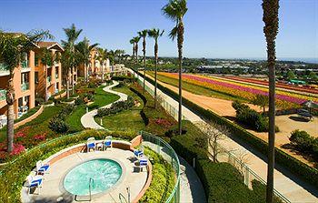 Grand Pacific Palisades Resort and Hotel