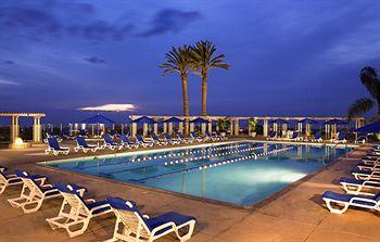 Grand Pacific Palisades Resort and Hotel