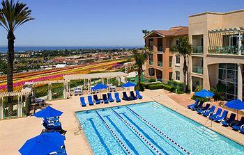 Grand Pacific Palisades Resort and Hotel