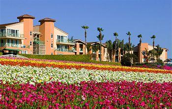 Grand Pacific Palisades Resort and Hotel