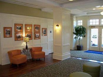 Cavalier Inn at the University of Virginia