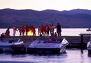 Campbell's Resort on Lake Chelan