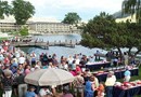 Campbell's Resort on Lake Chelan