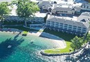 Campbell's Resort on Lake Chelan