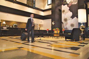 Hampton Inn & Suites Chicago - Downtown