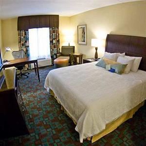 Hilton Garden Inn Clarksville