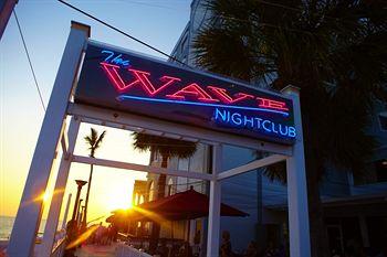 Shephard's Beach Resort