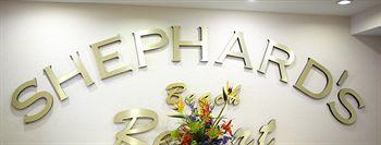 Shephard's Beach Resort