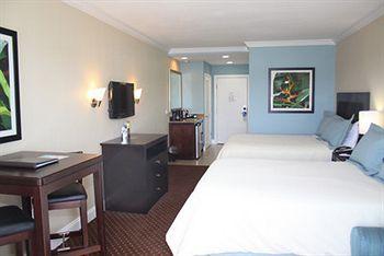 Shephard's Beach Resort