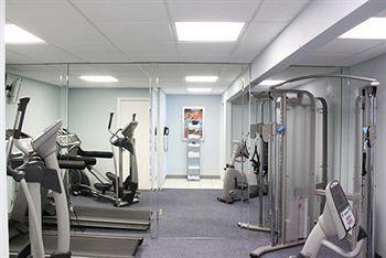 Shephard's Beach Resort